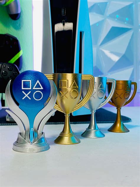 playstationtrophies|PSNProfiles .